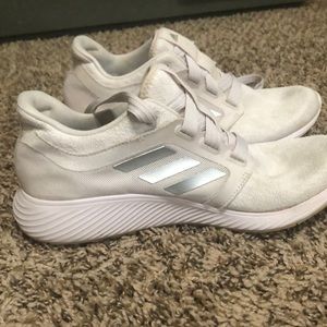 Adidas 8 running shoes